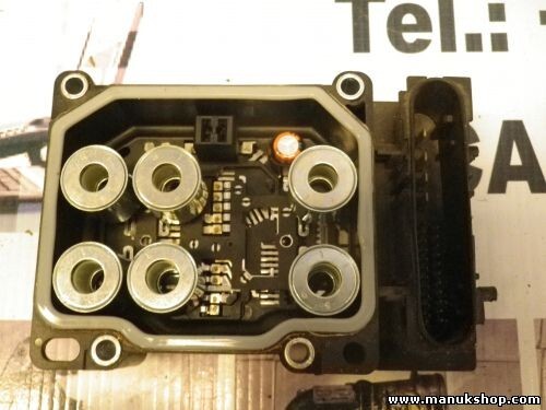 ABS Centralita Mazda BT-50 Ford Ranger FoMoCo 0265800523 BOSCH 78278206 C0921