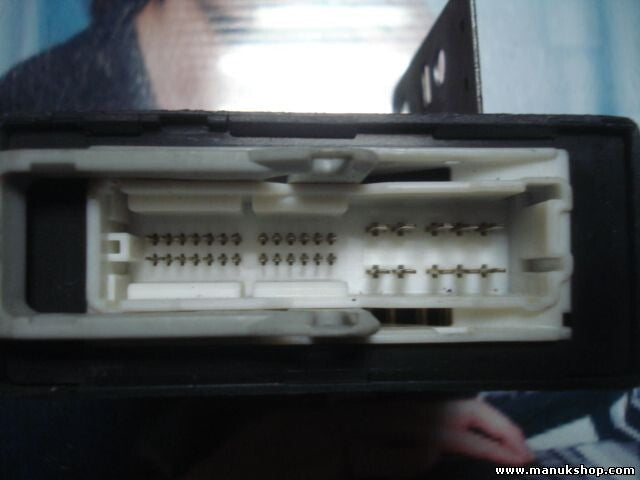 Centralita elegante entrada Nissan 28595 15U11 AT SMART 575177 8010 5751778010