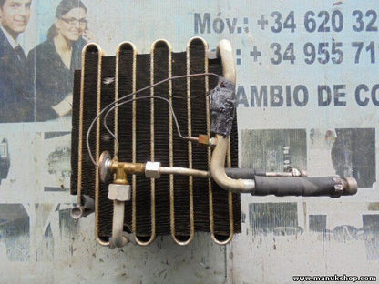 Evaporador de aire acondicionado Hyundai Galloper UDSDK2263 UDSD K2263