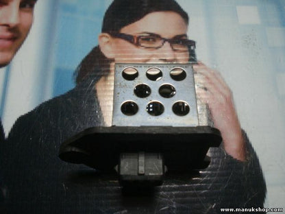 Centralita modulo electroventilador Peugeot 307 Citroen C4 9641212480 96 412 124