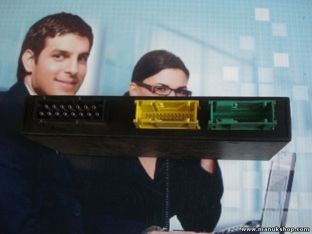 Centralita módulo básico BMW E36 GMIV-LOW 61358369483 61.35-8 369 483 8369483