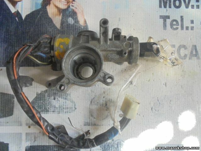 Interruttore di avviamento / Zündswitch / Ignition switch / Opel Frontera A 3...