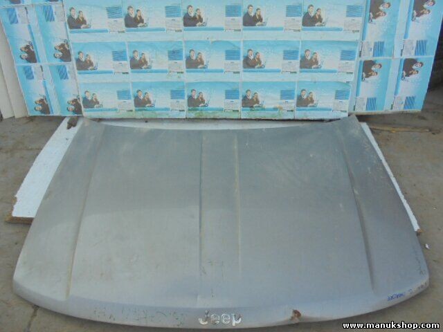 Capo Jeep Grand Cherokee I ZJ 2.5 TD 55116446AA 2499 ccm, 85 KW, 115 PS