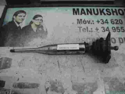 Mitsubishi L200 MB180156 piastra di cambio corta