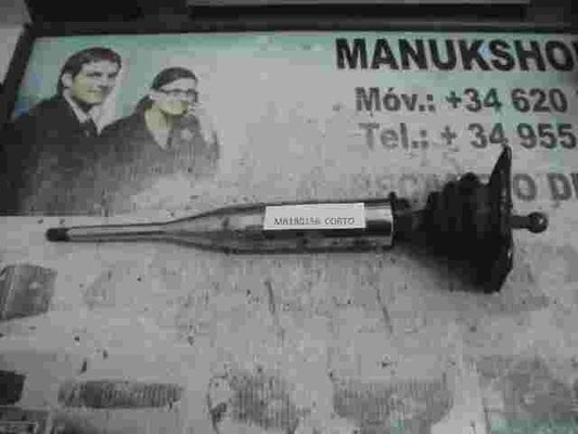 Mitsubishi L200 MB180156 piastra di cambio corta