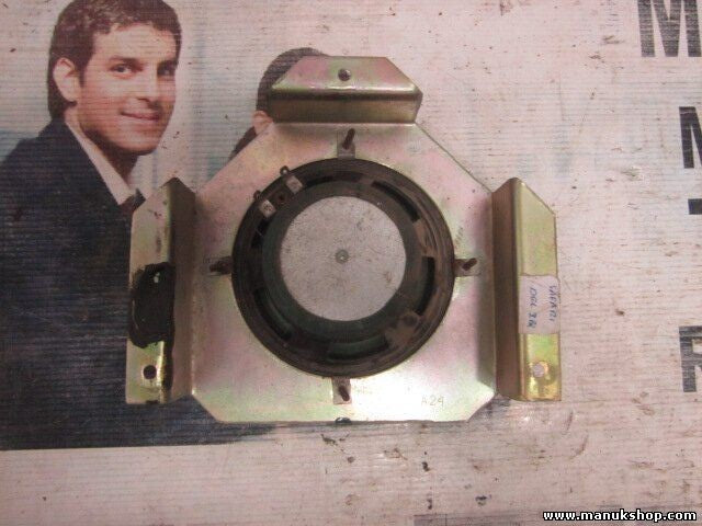 Altavoz Tata Safari 4X4