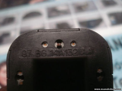 mando botonera elevalunas Ford Mondeo II 1996-2000 97 BG 14A132 AA 97BG14A132AA