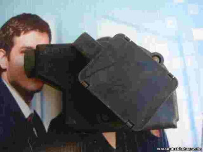 Potenziometro a pedale Fiat Scudo 220 Citroen Xsara 2.0 96353580 J1004982