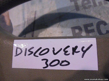 Volante Land Rover Discovery 2,5 300 TDI 18L NTC5043