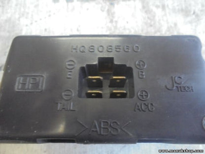 Reloj Digital Hyundai Galloper HQ808560