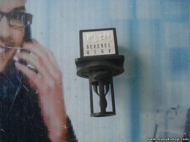 Sensor Temperatura Volvo 940 (1991 - 1993) 4970 1363439 W811