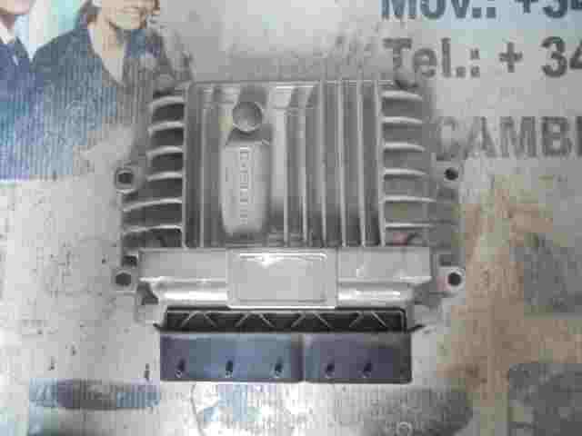 Centralita Ssangyong Rodius A6655404432 A665 540 44 32 R0412C046B 28210136