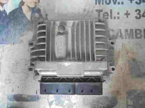 Centralita Ssangyong Rodius A6655404432 A665 540 44 32 R0412C046B 28210136