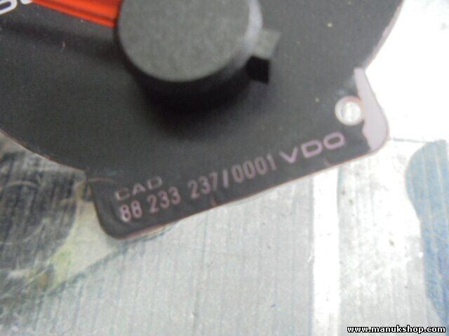 indicador de presión de aceite Audi 80 100 4A1919033DH 4A1919033HP 882332370001
