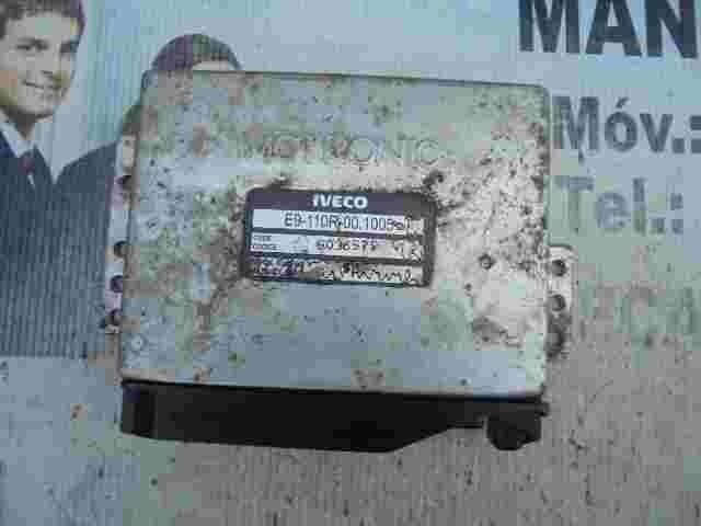 Centralina Iveco 8036579 E9110R001005 E9-110R-00 1005