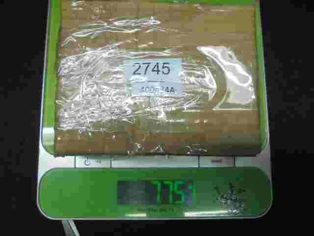 Bloque de válvula de solenoide Seat Ibiza VW Polo 6Q0906625 6QO906625 400434A