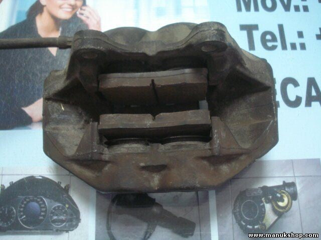 Pinza delantero Izquierda Mercedes-Benz 600 SE SEL W140 1991-1998