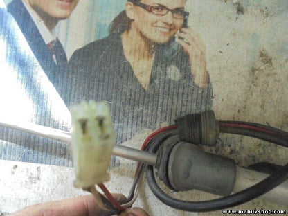 Amplificador de antena Ssangyong Korando