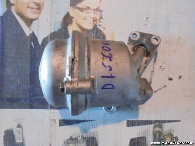 Caja del termostato LAND ROVER DEFENDER 90 4073A