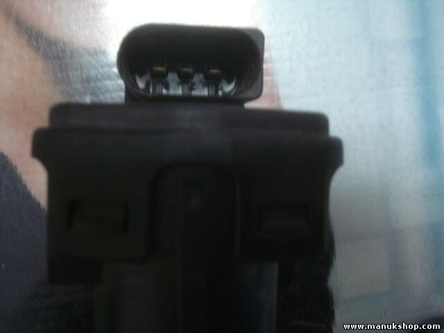 Control de alcance de los faros Audi A3 8L-A4 B5-A6 4B 8L0941295 00728213