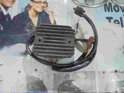 Regolatore raddrizzatore di tensione SGR Piaggio master 500 4t 5002B 500-2B