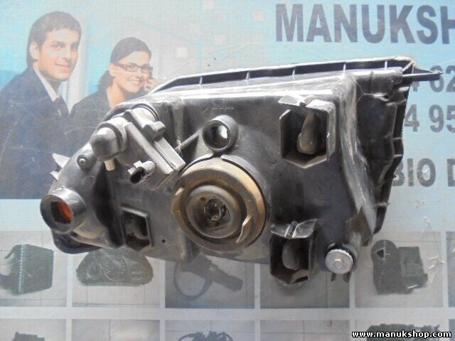 Faro delantero derecho Land Rover 9922680008 99226-80008 99226 80008 E13209477