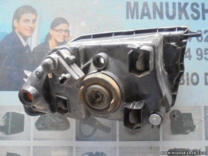 Faro delantero derecho Land Rover 9922680008 99226-80008 99226 80008 E13209477