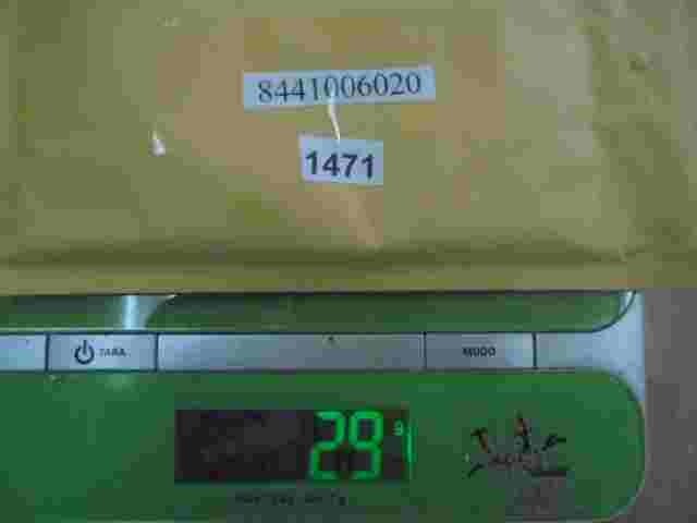 Relé Ssangyong Rexton DC12V DECO 8441006020 84410-06020