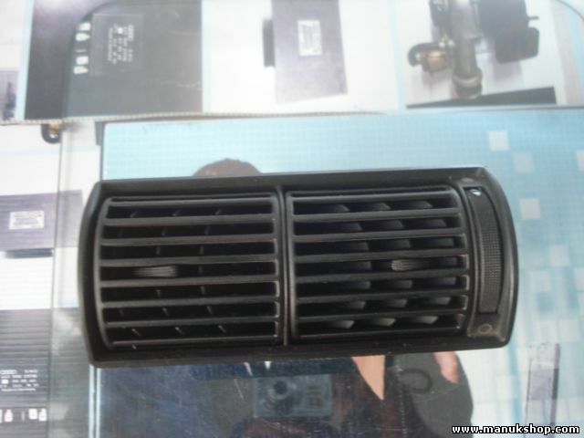 Rejilla Aireadora  Audi 100 C4 S4 A6 C4 4A1820902 4A1 820 902