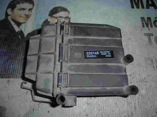 Centralita Nissan Atleon 364327001 X0807 33 HALDEX 020145