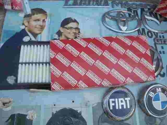 Filtro aria Lexus Toyota Paseo Starlet 17801110808T 17801-11080-8T