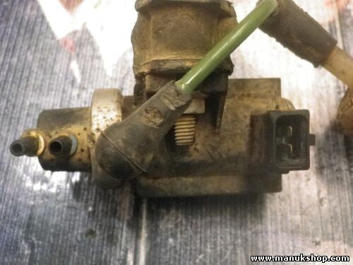 Válvula de vacío Land Rover Discovery 2 II TD5 72190326 7.21903.26 7 21903 26