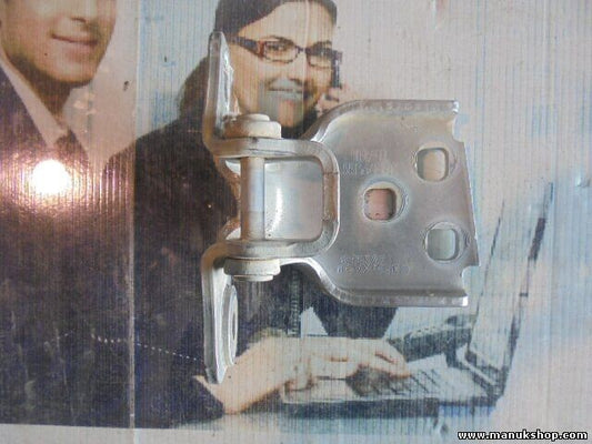 Bisagra de la puerta delantera izquierda arriba Jeep Cherokee II WJ, 55136480AC