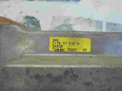 Sensor de impacto de airbag Mazda Premacy C17657K30B C176 57 K30 B 3326045 2A30B