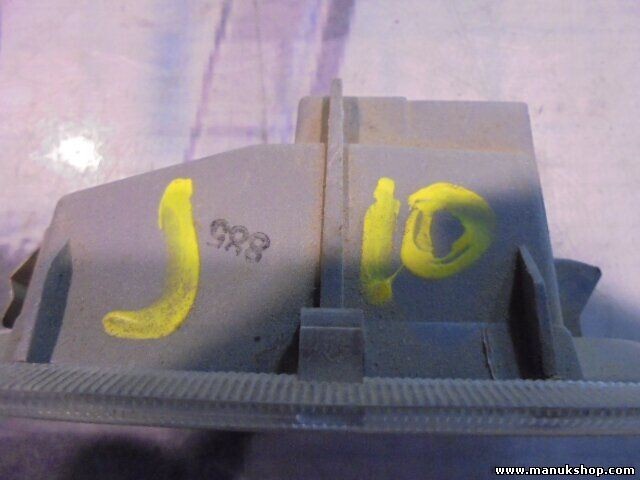 Piloto Lateral Derecho Toyota Land Cruiser Prado J10 ICHIKOH 12V PP 885