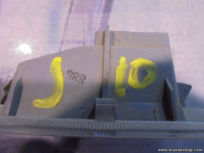 Piloto Lateral Derecho Toyota Land Cruiser Prado J10 ICHIKOH 12V PP 885