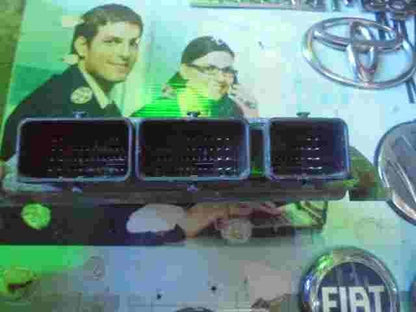 Centralita Peugeot 407 Citroen SID803A SW9664287480 HW9661642180 5WS40615A-T