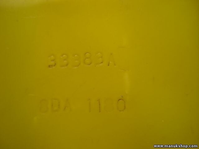 Relé JAGUAR DAIMLER LUCAS 33383A 8DA 1180