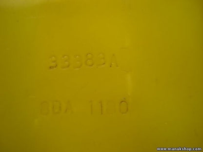 Relé JAGUAR DAIMLER LUCAS 33383A 8DA 1180