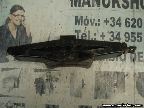 Alzacoches Gato Kia Sportage 1000 KG