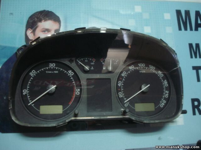 Cuadro de instrumentos Skoda Octavia 1.9TDI 1U0920811J47H 1U0920811J 47H