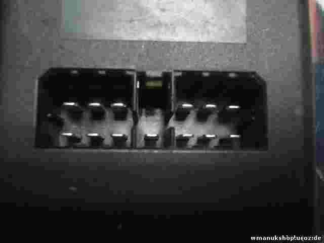 Indicador relé  Iveco ITALAMEC 607 500372850 500321679