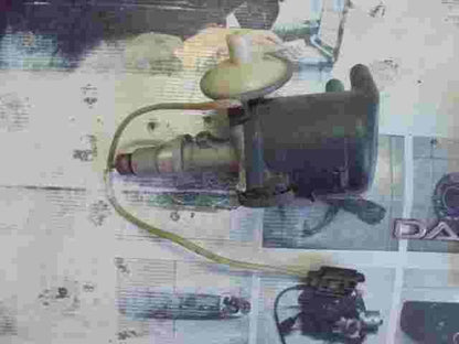 Distributore di accensione Renault 4 R268C33 R268-C33 DFA412 DFA4-12