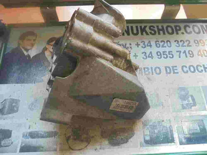 Soporte del filtro de aceite Porsche Cayenne Año 2008 3.6 Gasolina VW Touareg