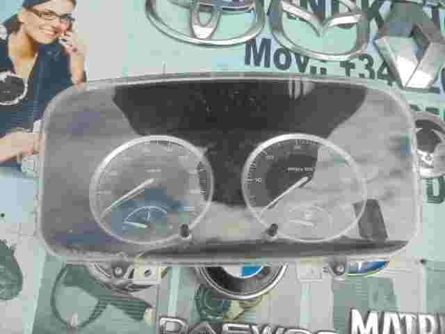 Cuadro de instrumentos Tata Indigo Marina Indica 288954209915N 2889 5420 9915 N