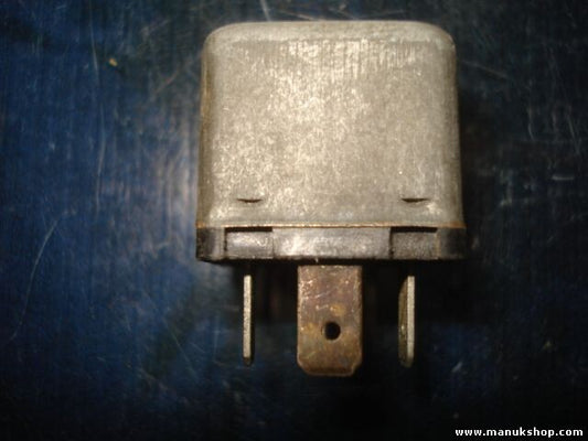 Relé de la bujía incandescente Ford Fiesta KA Escort Mondeo Sierra 81AG14N089AA