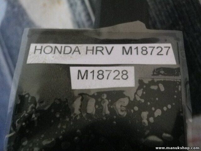 Mando limpia Honda HRV M18727 M 18727 M18728 M 18728 M18634 M 18634 CBSS2H POM