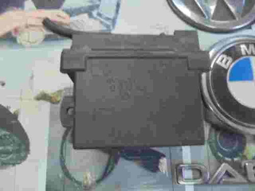 Resplandor relé enchufe Mercedes-Benz 190 W201 W124 0025454332 BOSCH 0333402515