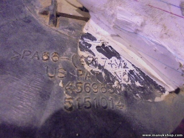 Electroventilador Suzuki Grand Vitara Ford Mondeo Hyundai Atos 456965 5151014