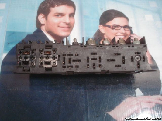 Caja de fusibles Audi A3 A4 A6 VW Passat 3B Golf IV Skoda Superb 3U 8L0941822